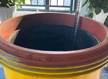 措勤抗爆容器